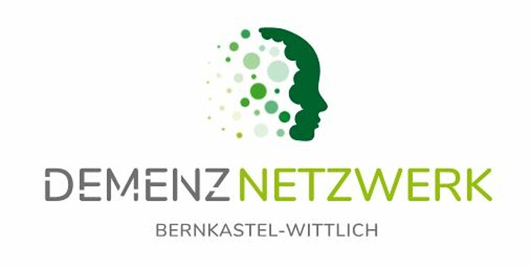 Logo des Demenznetzwerks Bernkastel-Wittlich